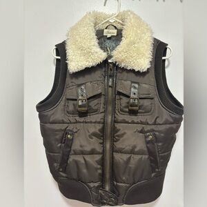 Seduction vest​